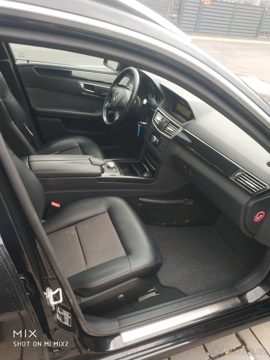 2011 Mercedes-Benz OSTATNÍ - 12