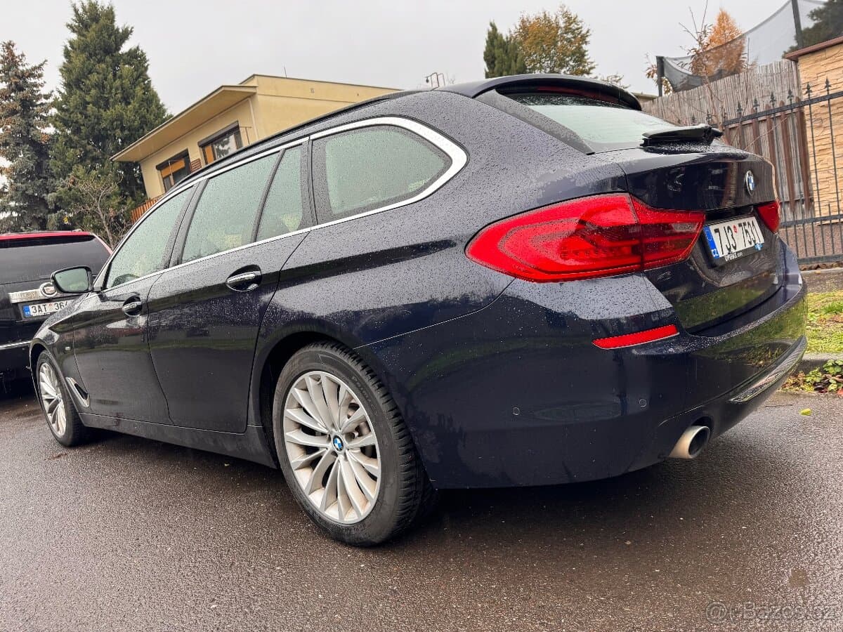 2018 BMW OSTATNÍ - 12