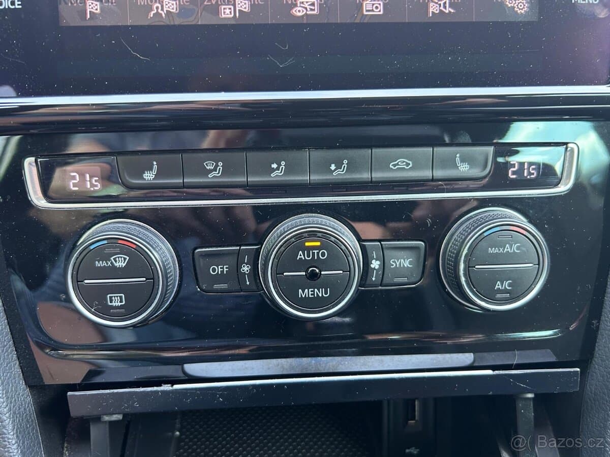 2019 Volkswagen GOLF - 12