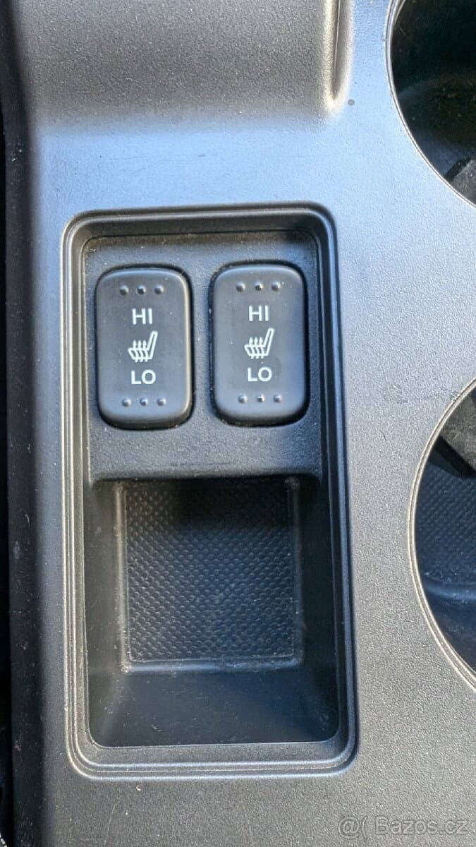 2007 Honda CR-V - 12