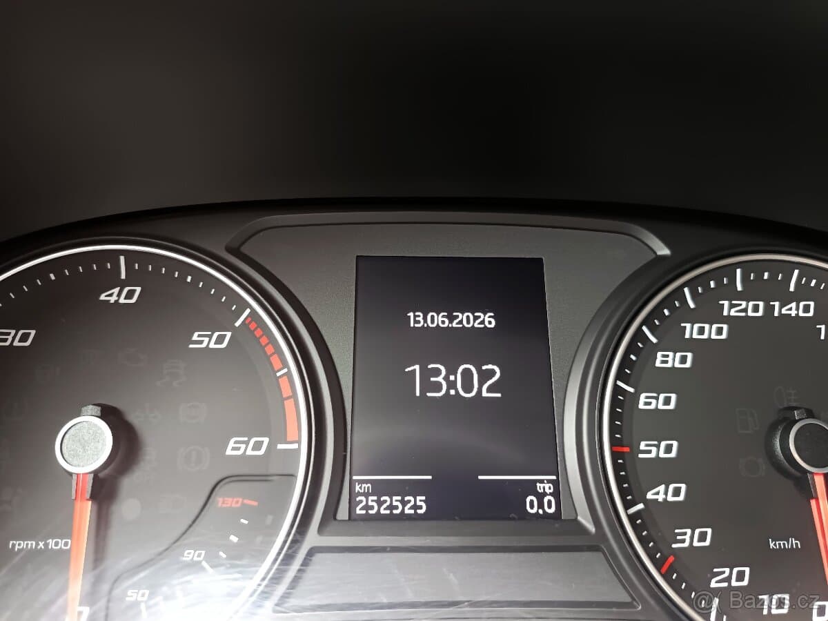 2016 Seat ATECA - 12