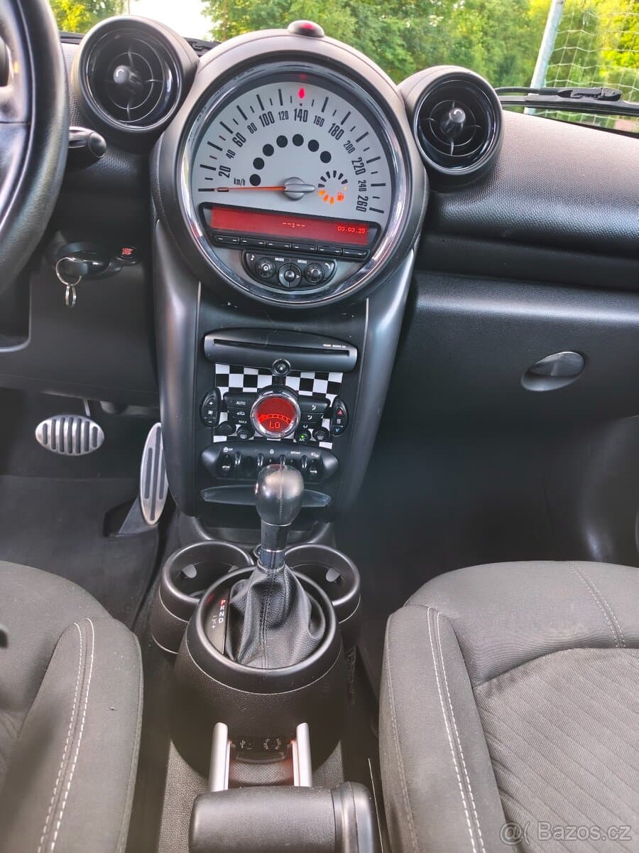 2013 Mini COOPER - 12