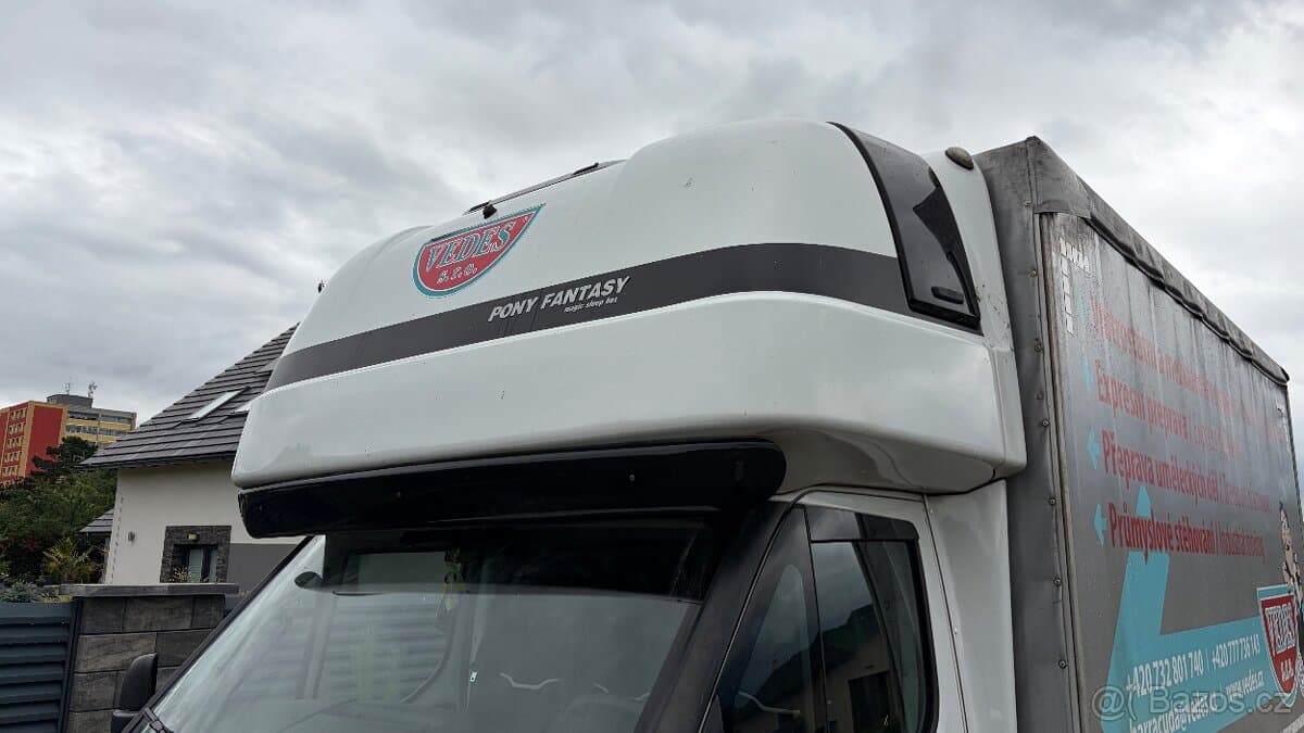Iveco OSTATNÍ - 12