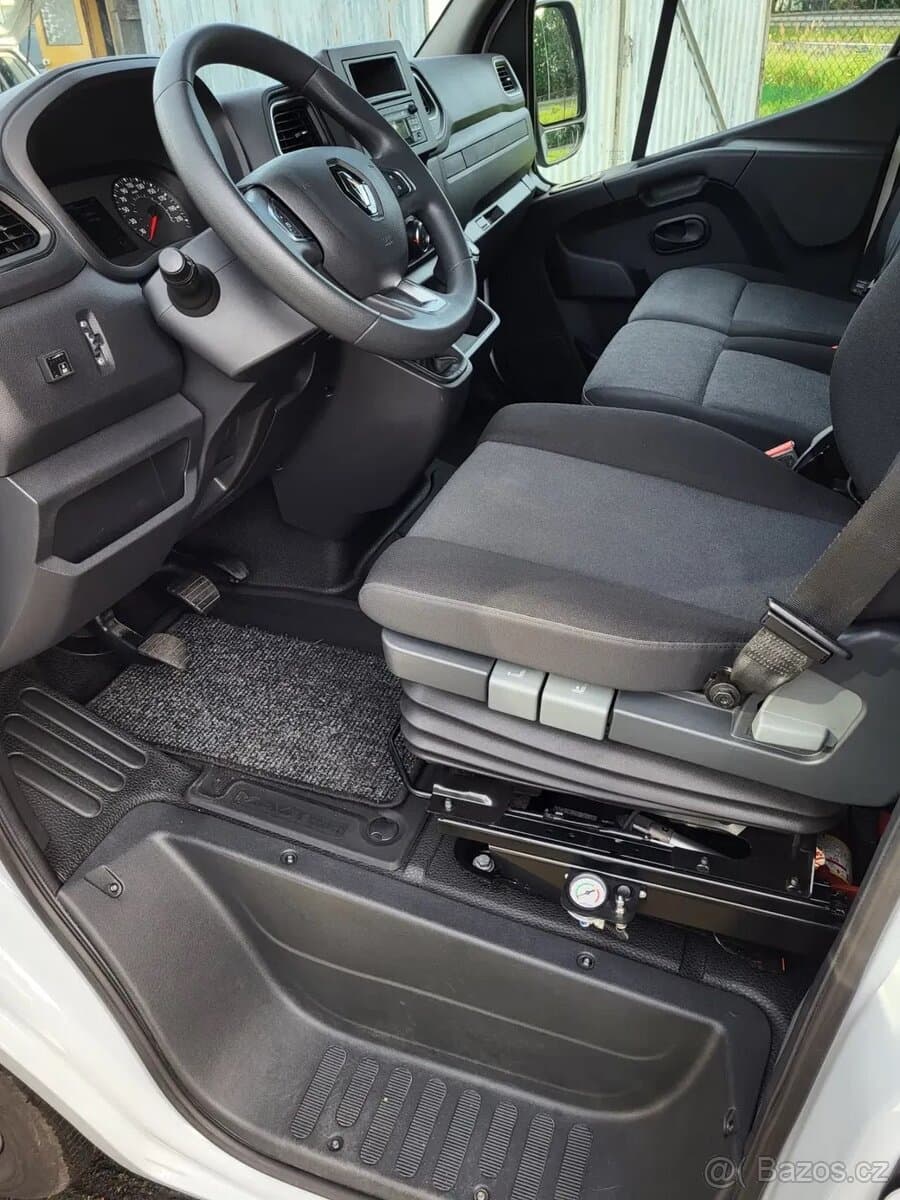 2021 Renault MASTER - 12