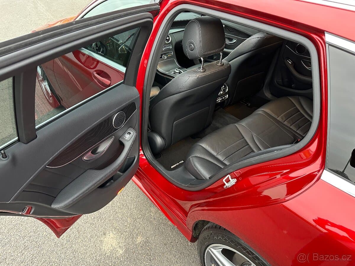 2015 Mercedes-Benz OSTATNÍ - 12