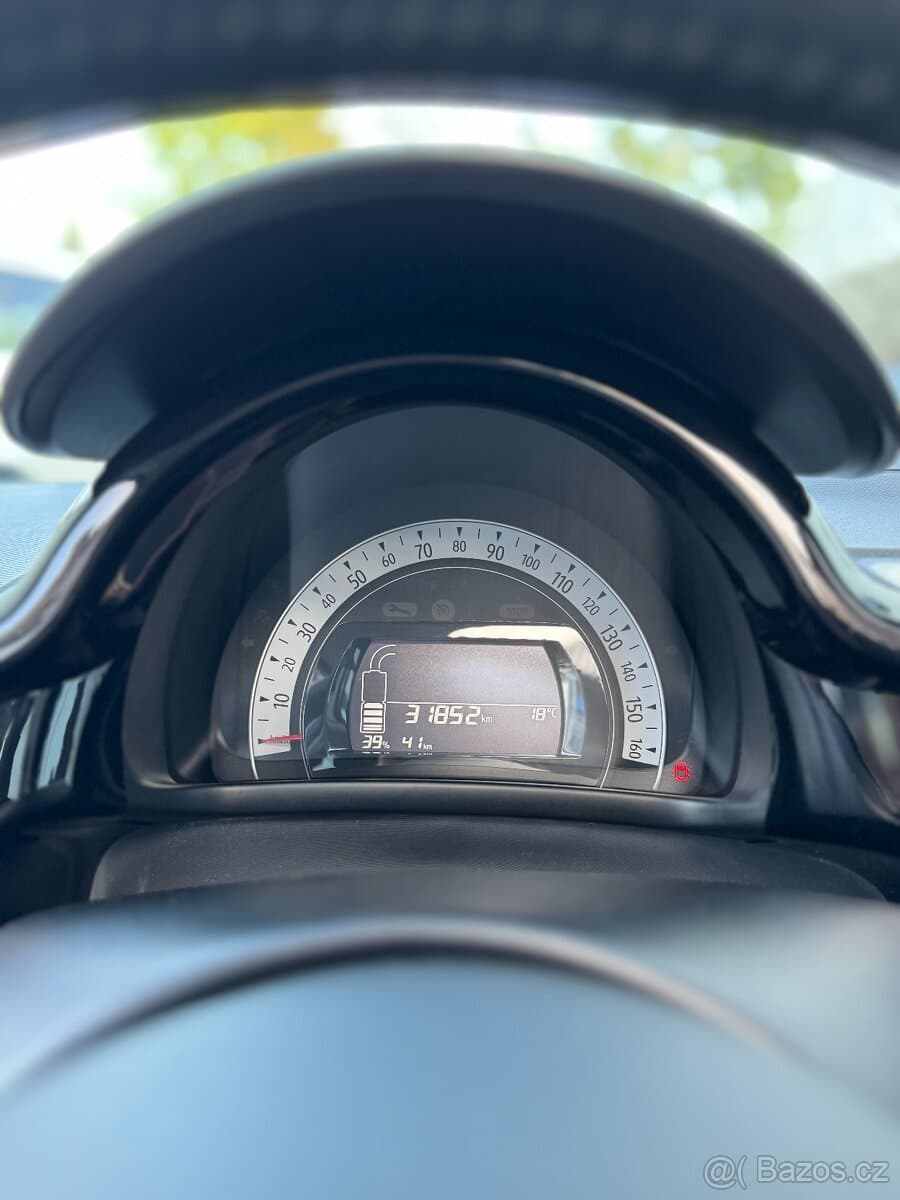 2021 Renault TWINGO - 12
