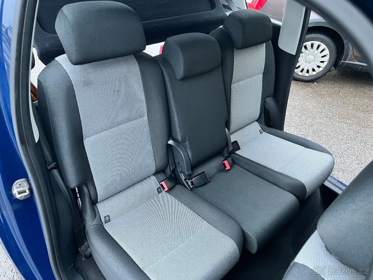 2014 Škoda ROOMSTER - 12
