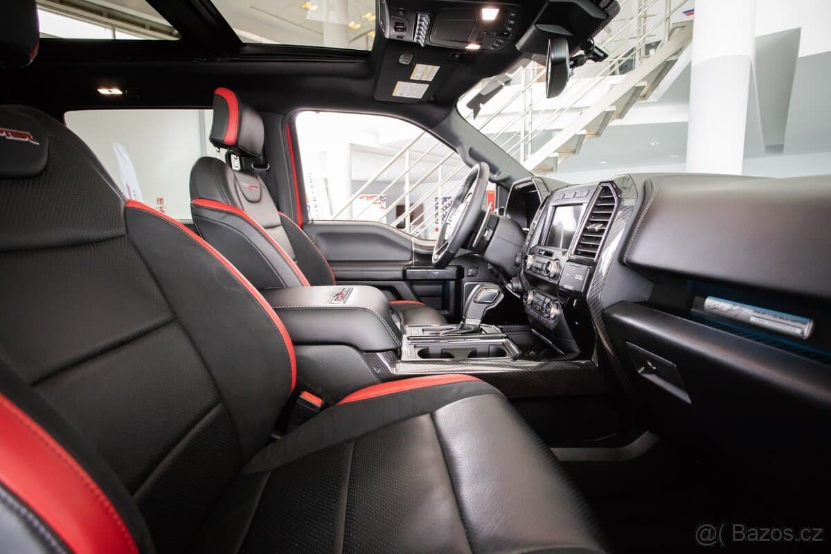 2020 Ford F-150 - 12