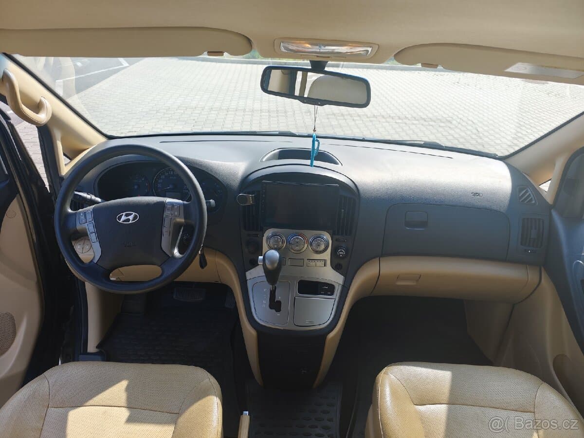 2015 Hyundai OSTATNÍ - 12