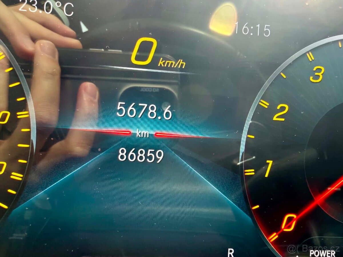 2023 Mercedes-Benz GL - 12