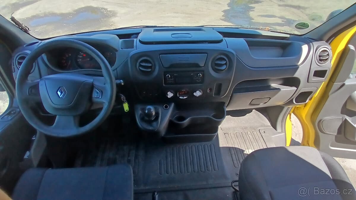 2018 Renault MASTER - 12