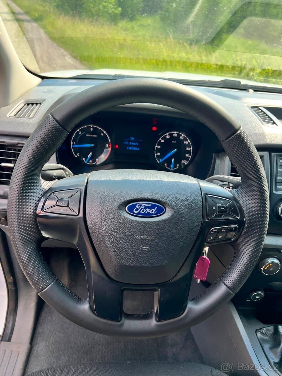 2016 Ford RANGER - 12