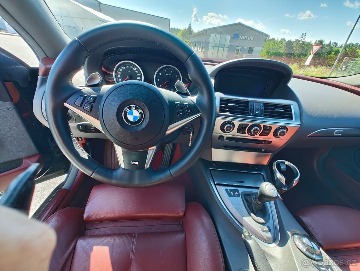 2005 BMW OSTATNÍ - 12