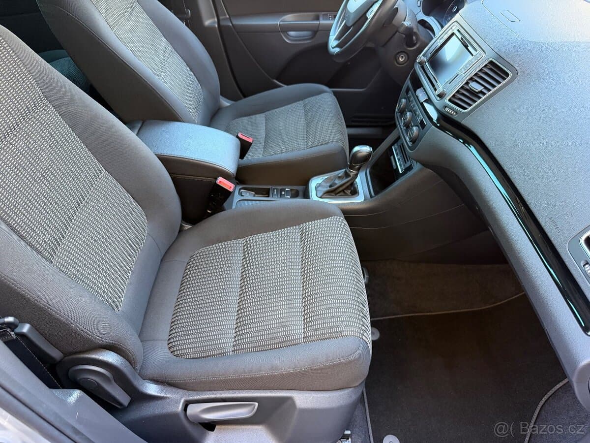 2020 Seat ALHAMBRA - 12