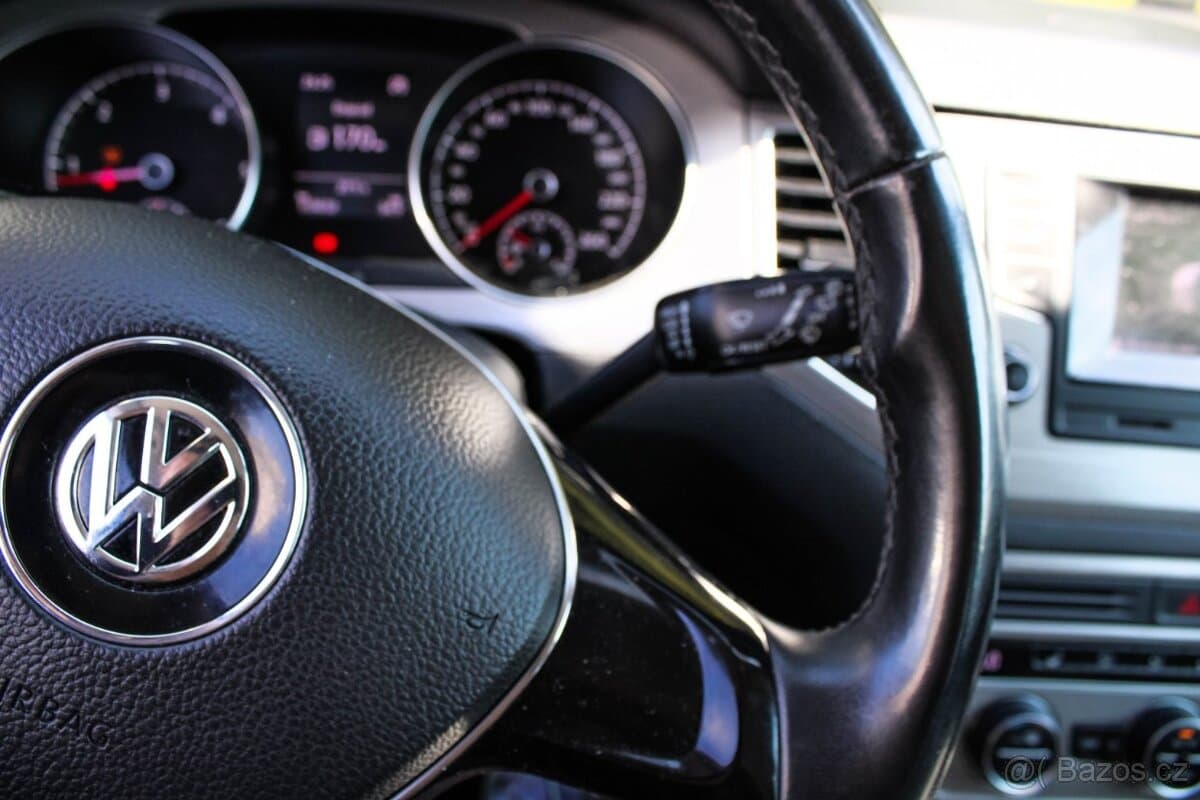 2014 Volkswagen GOLF - 12