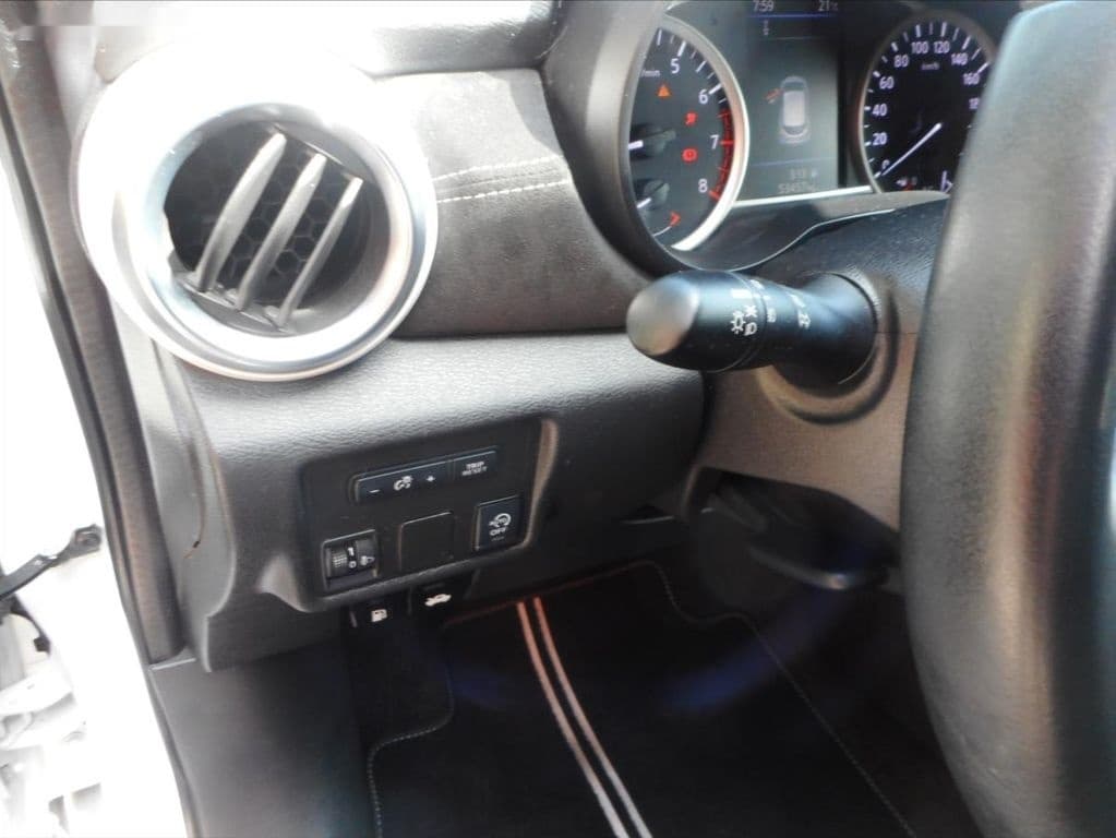 2019 Nissan MICRA - 12