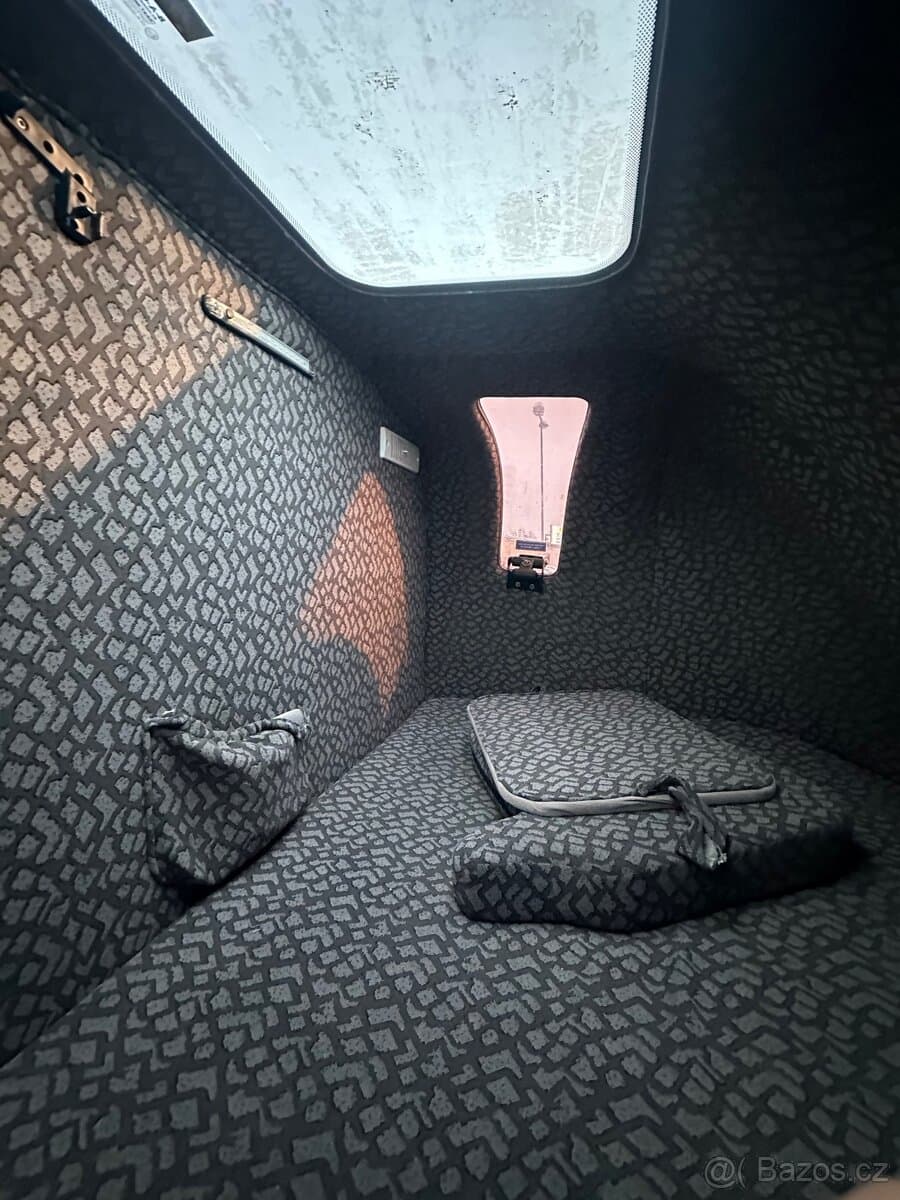2020 Renault MASTER - 12