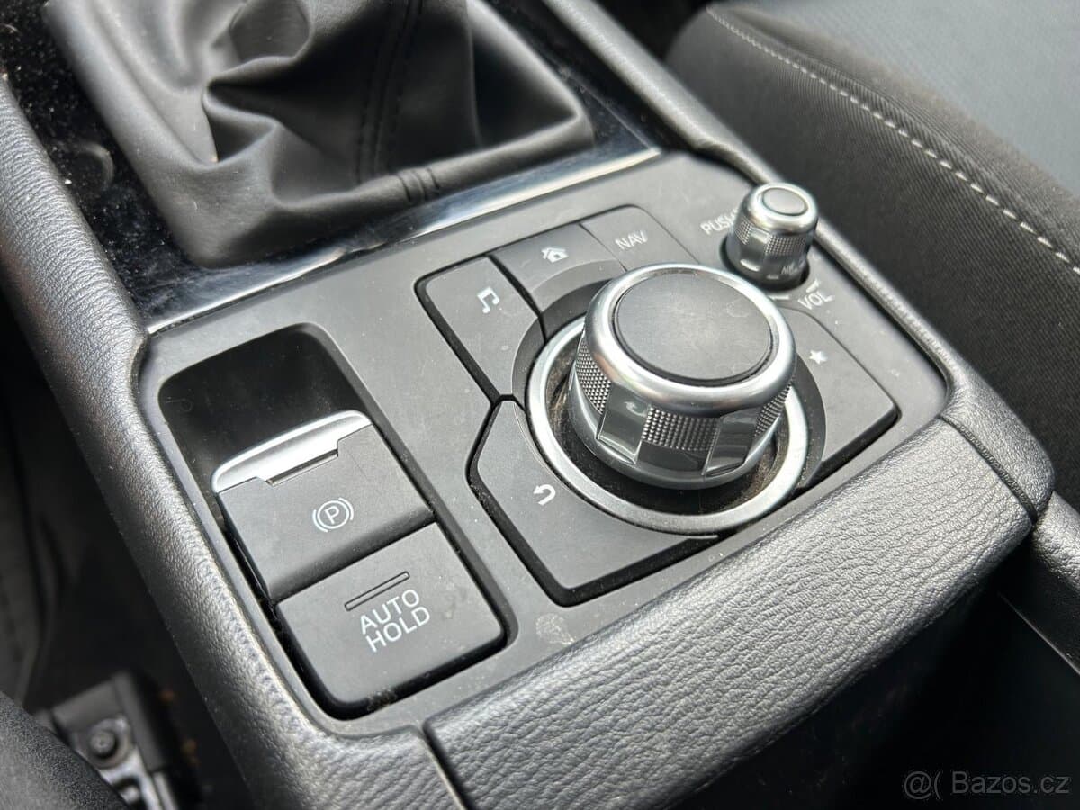 2019 Mazda CX-3 - 12