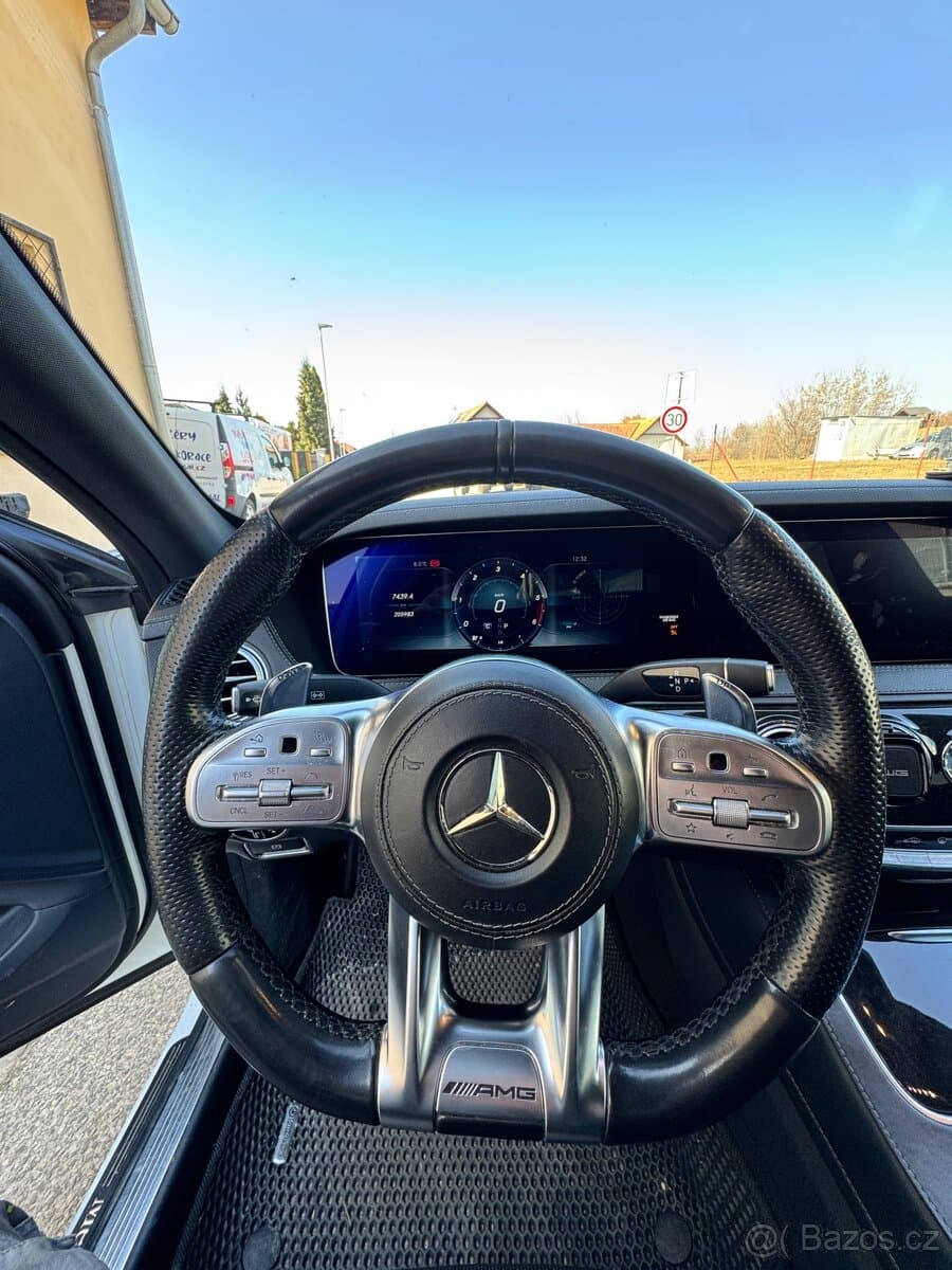 2018 Mercedes-Benz OSTATNÍ - 12