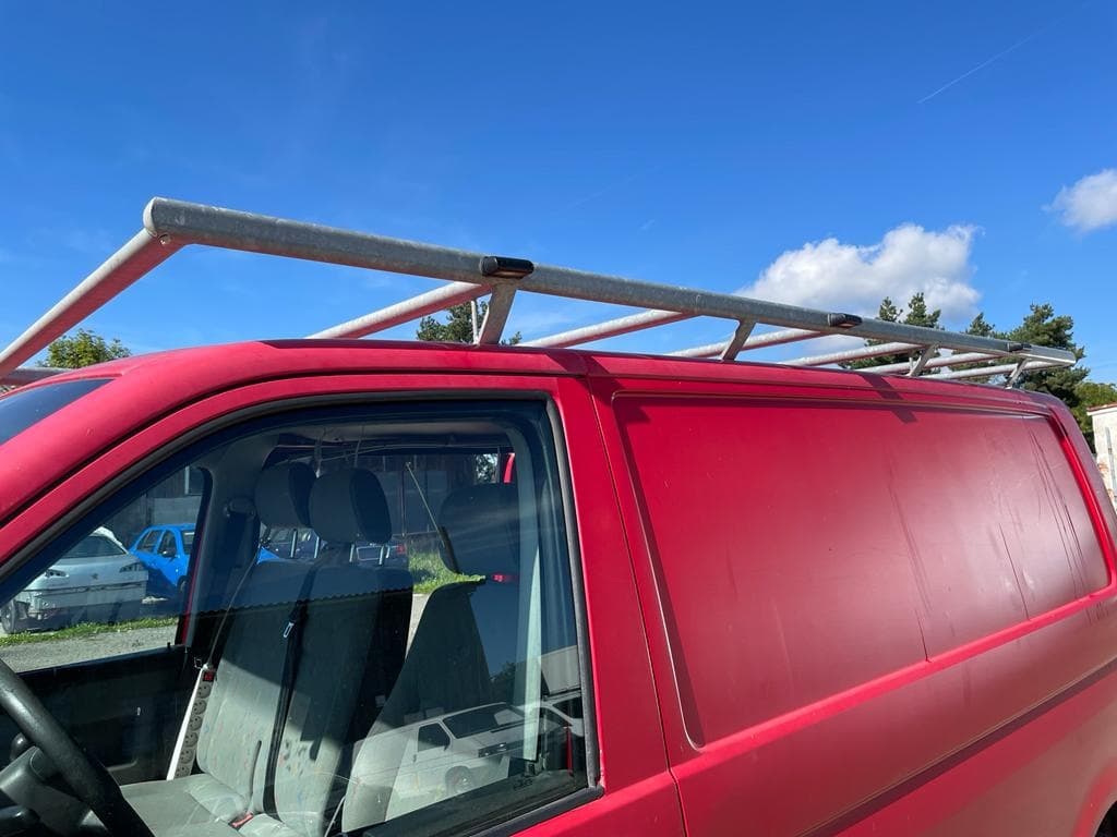 2006 Volkswagen TRANSPORTER - 12