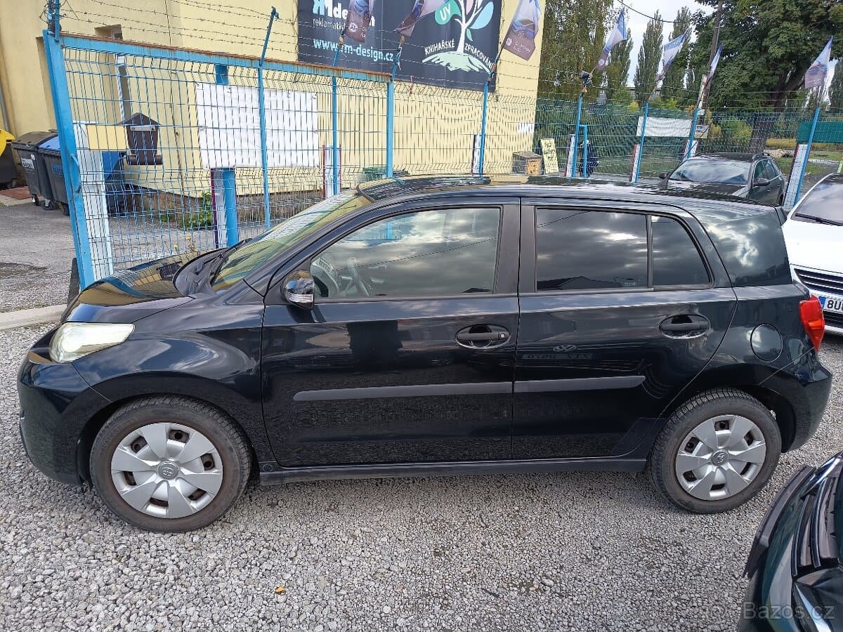 2010 Toyota OSTATNÍ - 12