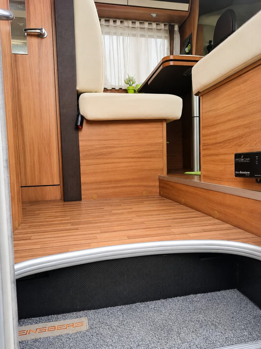 2013 Fiat DUCATO - 12