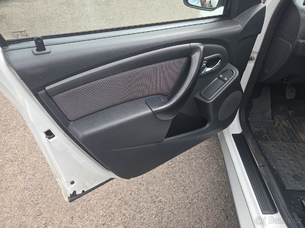 2015 Dacia DUSTER - 12
