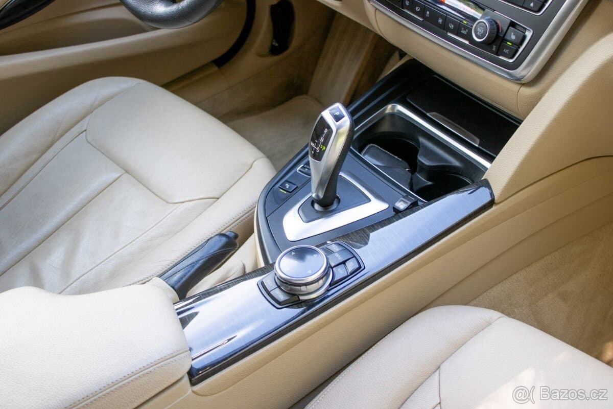 2014 BMW OSTATNÍ - 12
