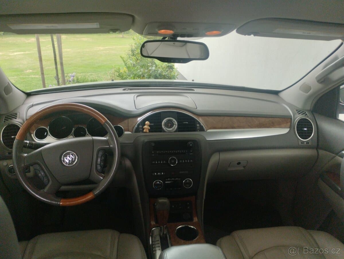 Buick OSTATNÍ - 12