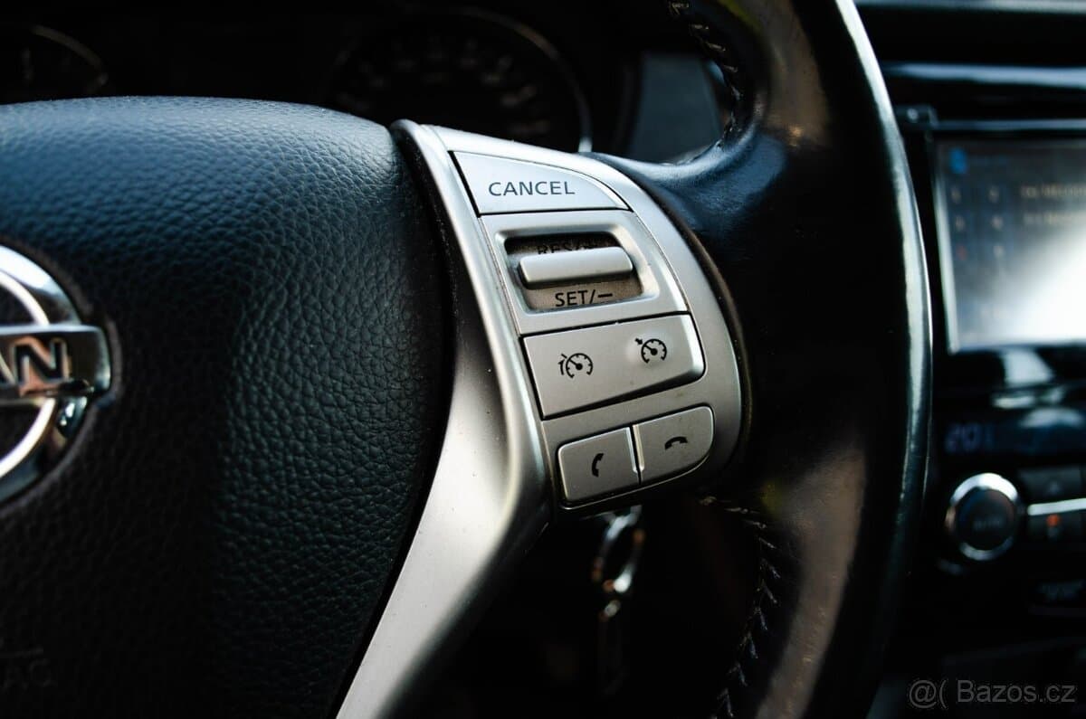 2014 Nissan QASHQAI - 12