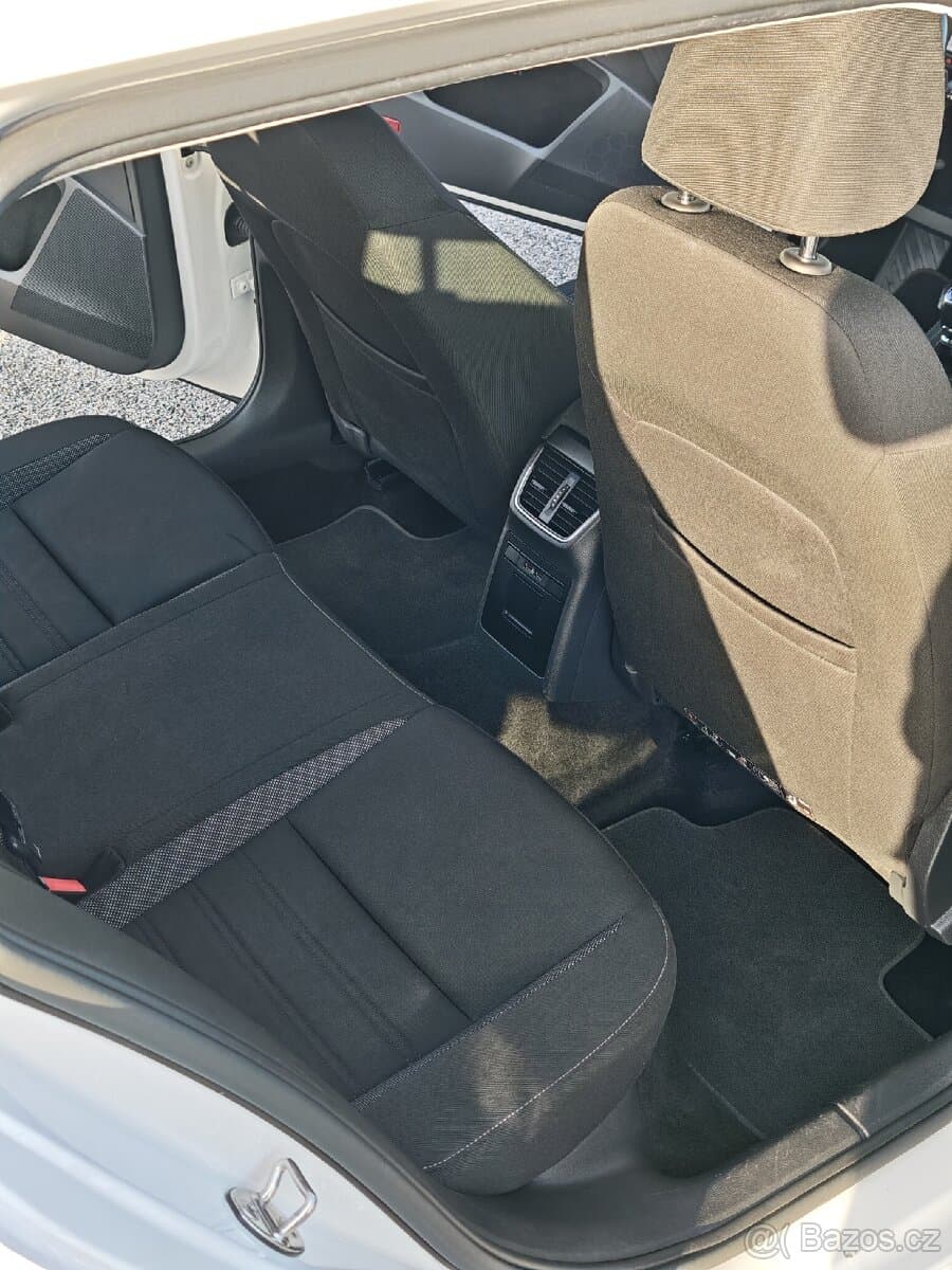 2020 Škoda OCTAVIA - 12