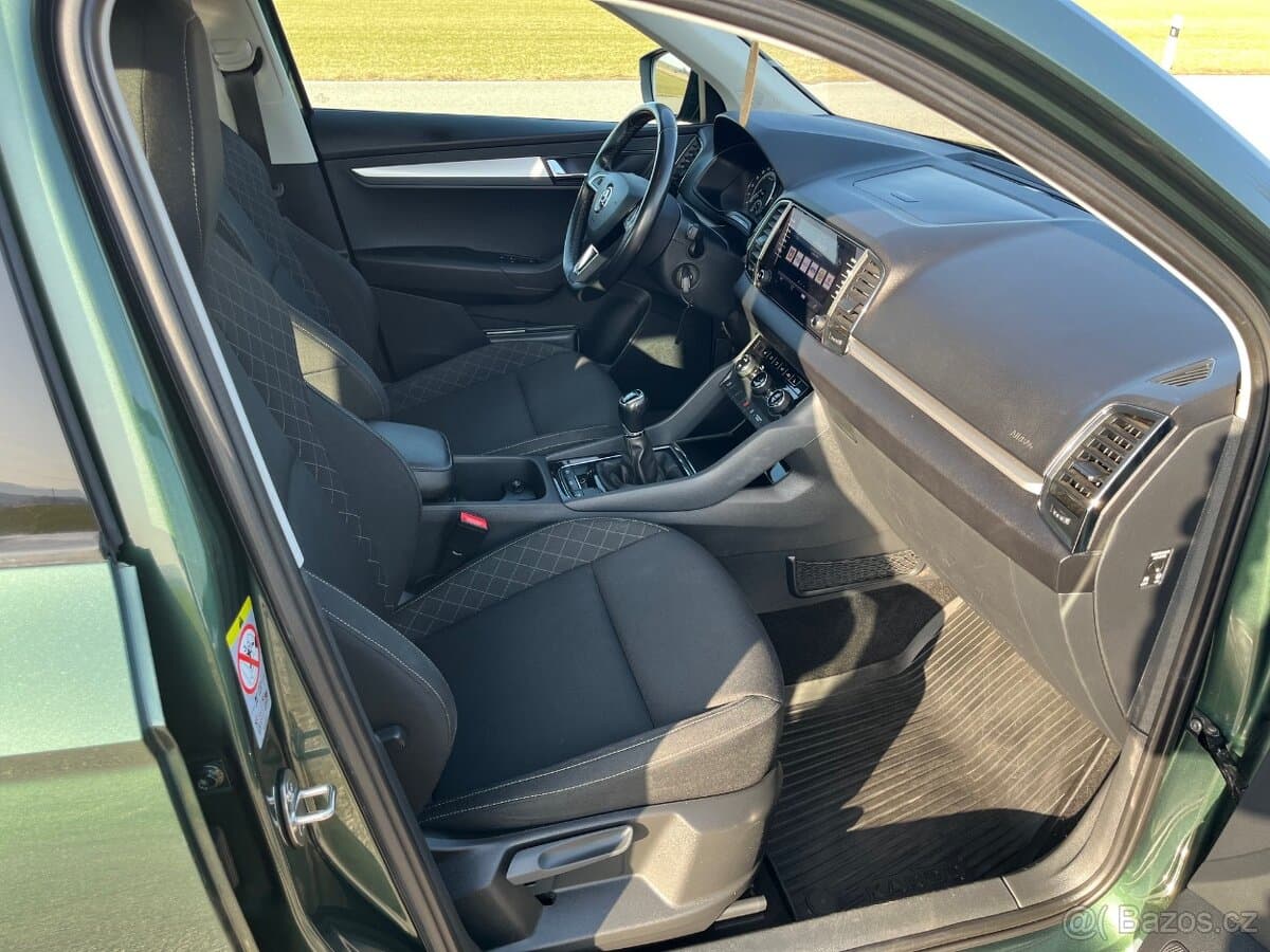 2018 Škoda KAROQ - 12