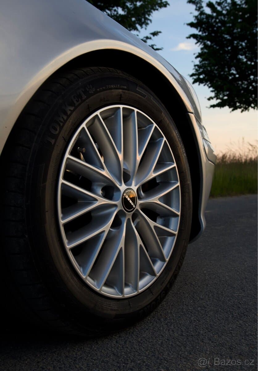 2003 Mercedes-Benz OSTATNÍ - 12