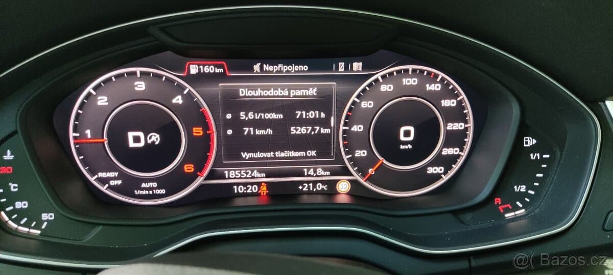 2017 Audi Q5 - 12