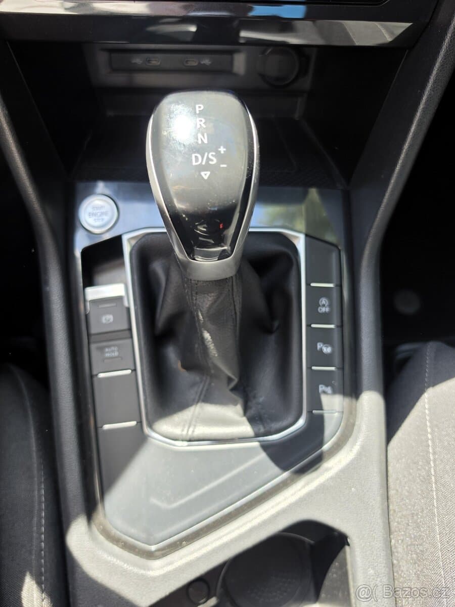 2022 Volkswagen TIGUAN - 12