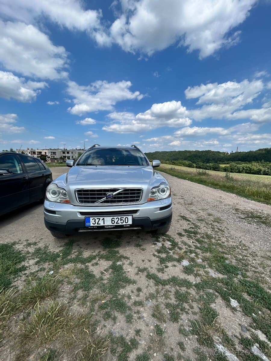 2007 Volvo XC90 - 12