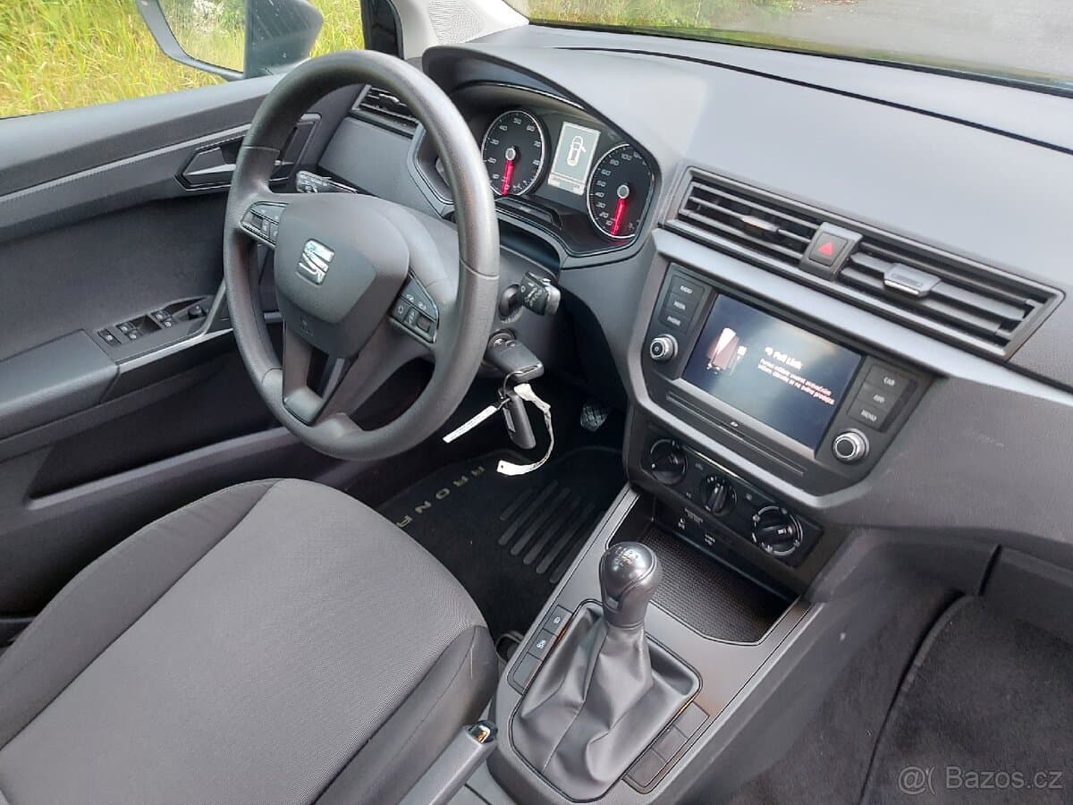 2020 Seat ARONA - 12