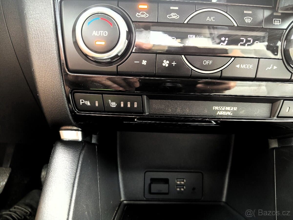 2016 Mazda CX-5 - 12