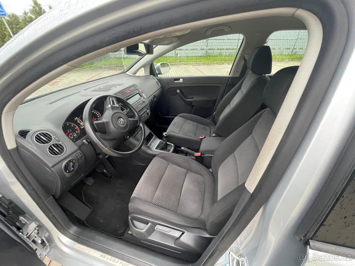 2009 Volkswagen GOLF - 12