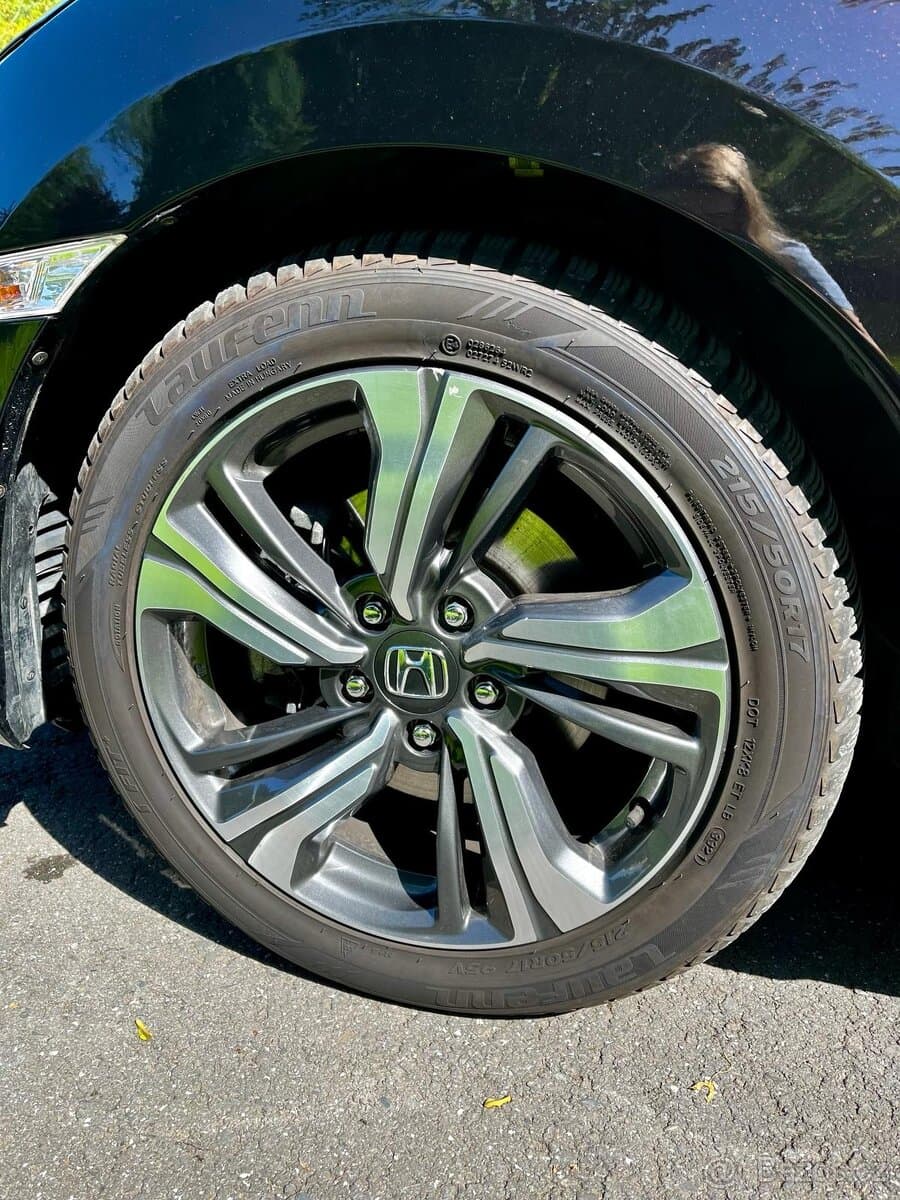 2021 Honda CIVIC - 12