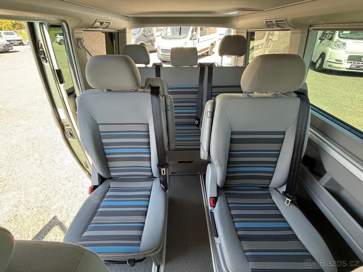 2012 Volkswagen OSTATNÍ - 12