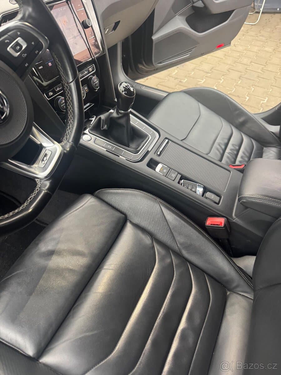 2018 Volkswagen ARTEON - 12