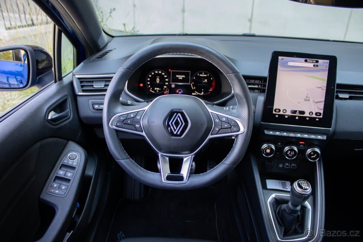 2024 Renault CLIO - 12