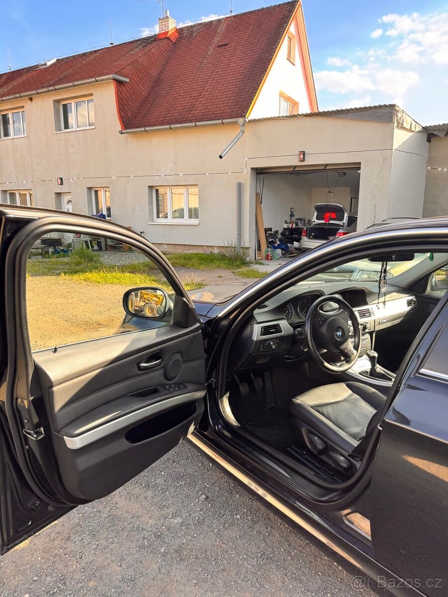 2010 BMW OSTATNÍ - 12