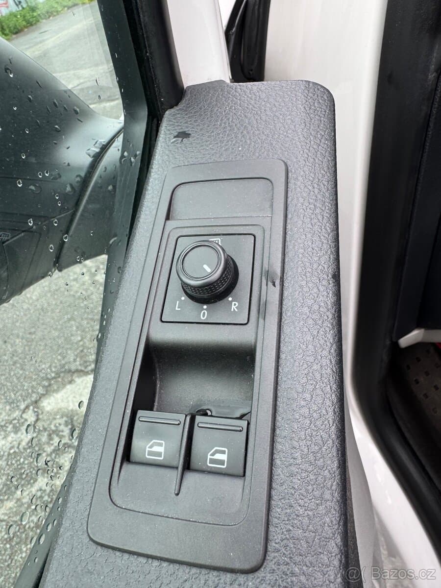 2019 Volkswagen TRANSPORTER - 12