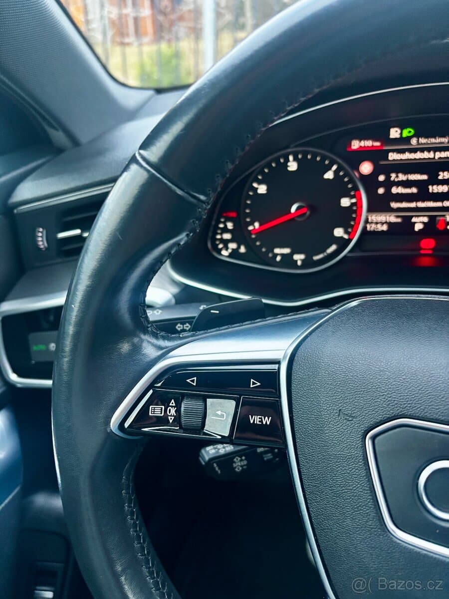 2019 Audi A6 - 12