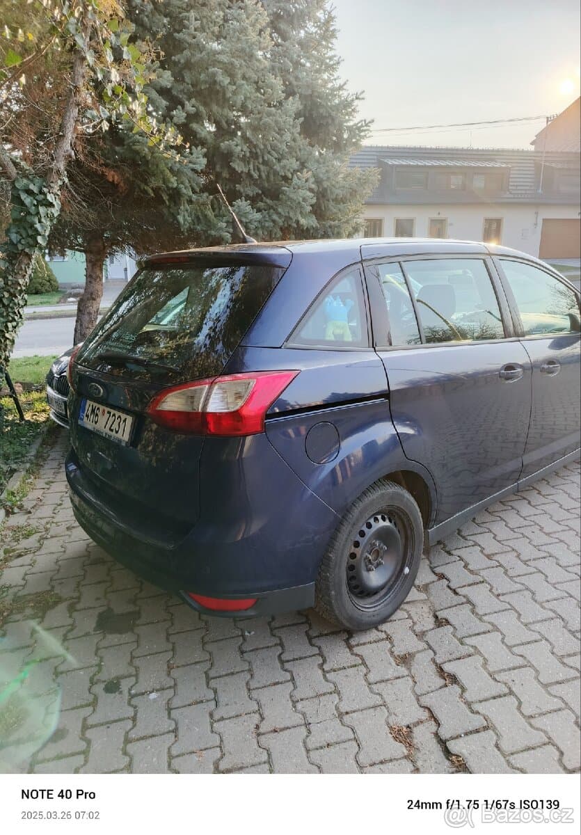 2011 Ford OSTATNÍ - 12