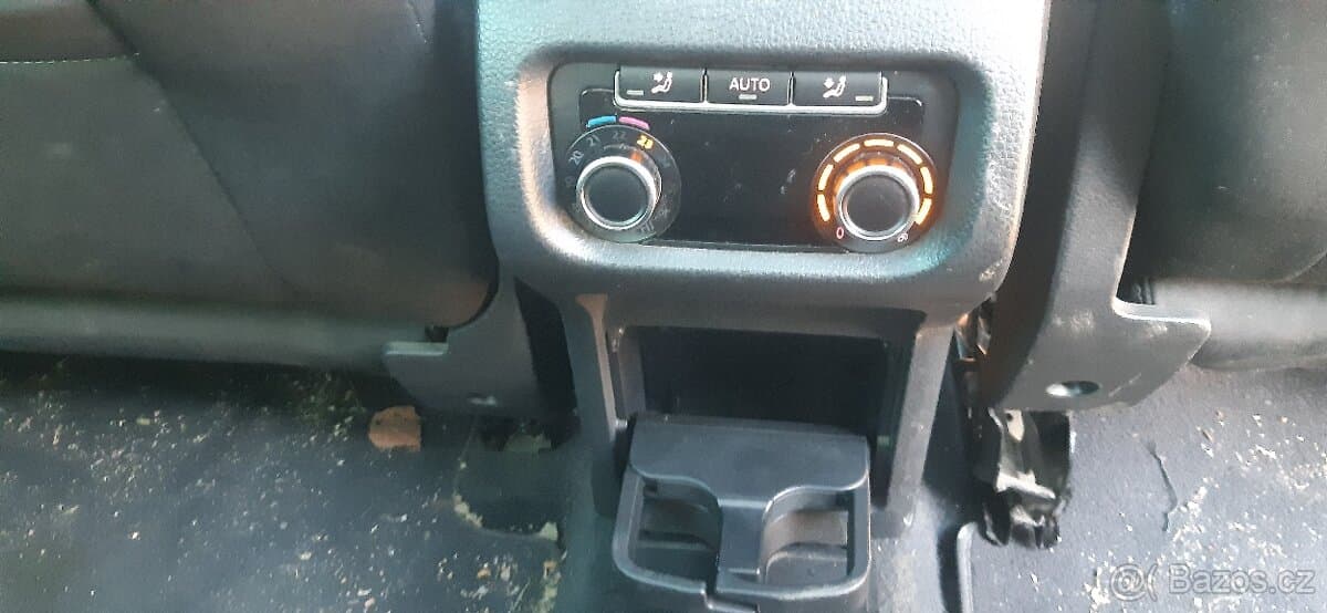 2011 Seat ALHAMBRA - 12