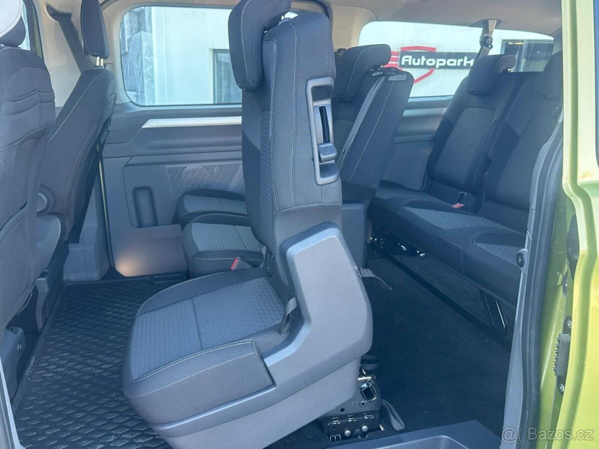 2026 Volkswagen CARAVELLE - 12
