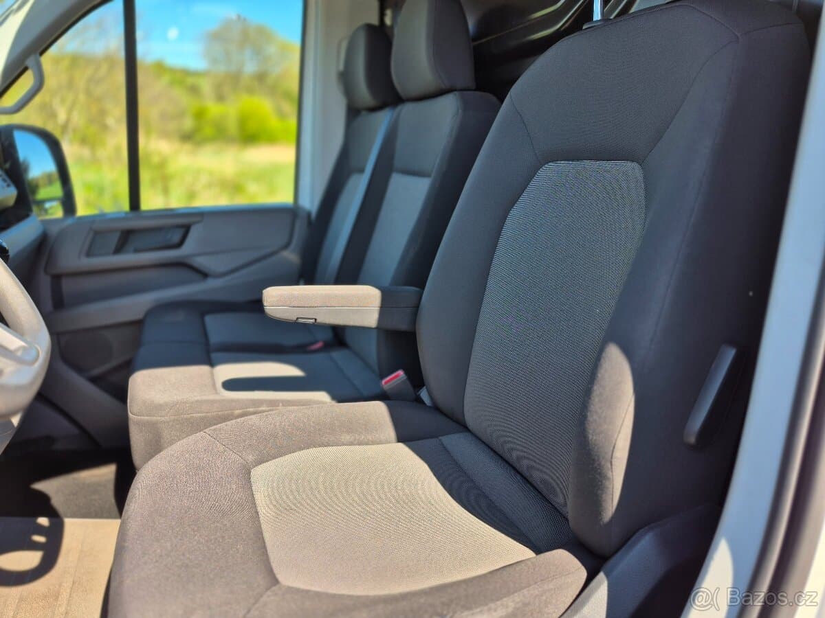 2019 Volkswagen OSTATNÍ - 12